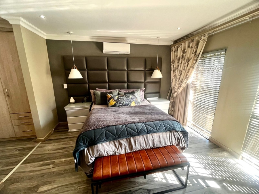 To Let 3 Bedroom Property for Rent in Vyfhoek A H North West